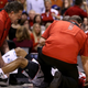 Illustration for article titled Doctors Say Kevin Wares Injury May Have Been Exacerbated By Undetected Stress Fractures